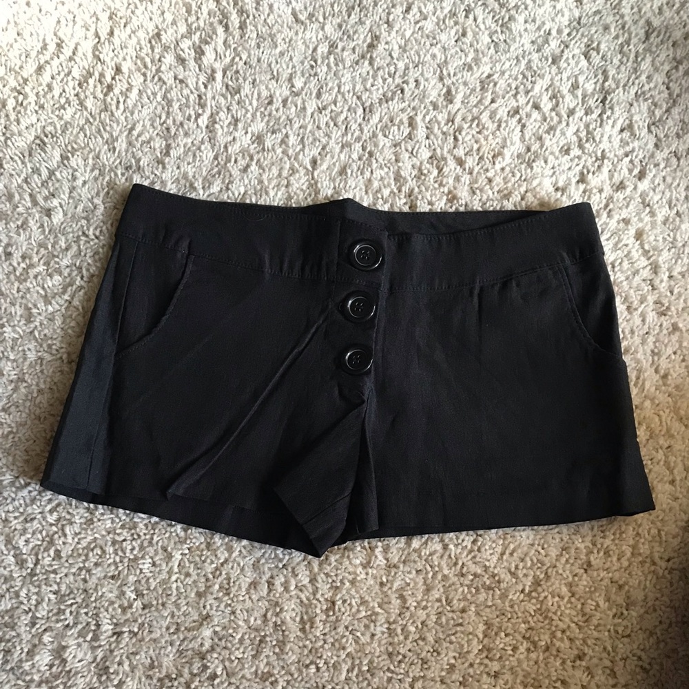 Wetseal shorts